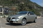 Alfa Romeo 156 2003 года (WW)